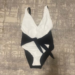 Zara New Swimming suit